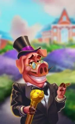 La slot Crack More Piggy Banks su SpinGranny