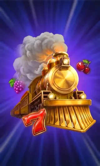 La slot Power Train Hold & Win su SpinGranny