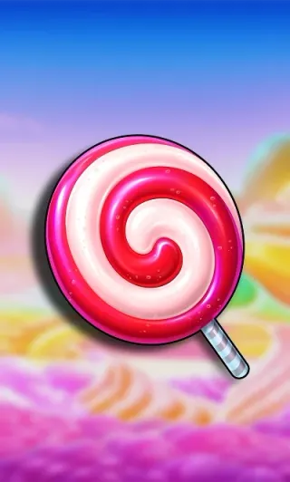 La slot Sweet Bonanza 2500 su SpinGranny