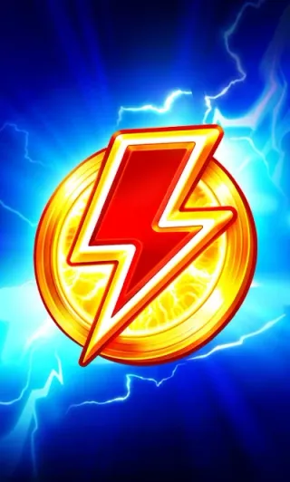 La slot Thunder Coins XXL su SpinGranny
