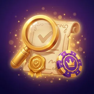 Verifica della licenza di gioco di SpinGranny